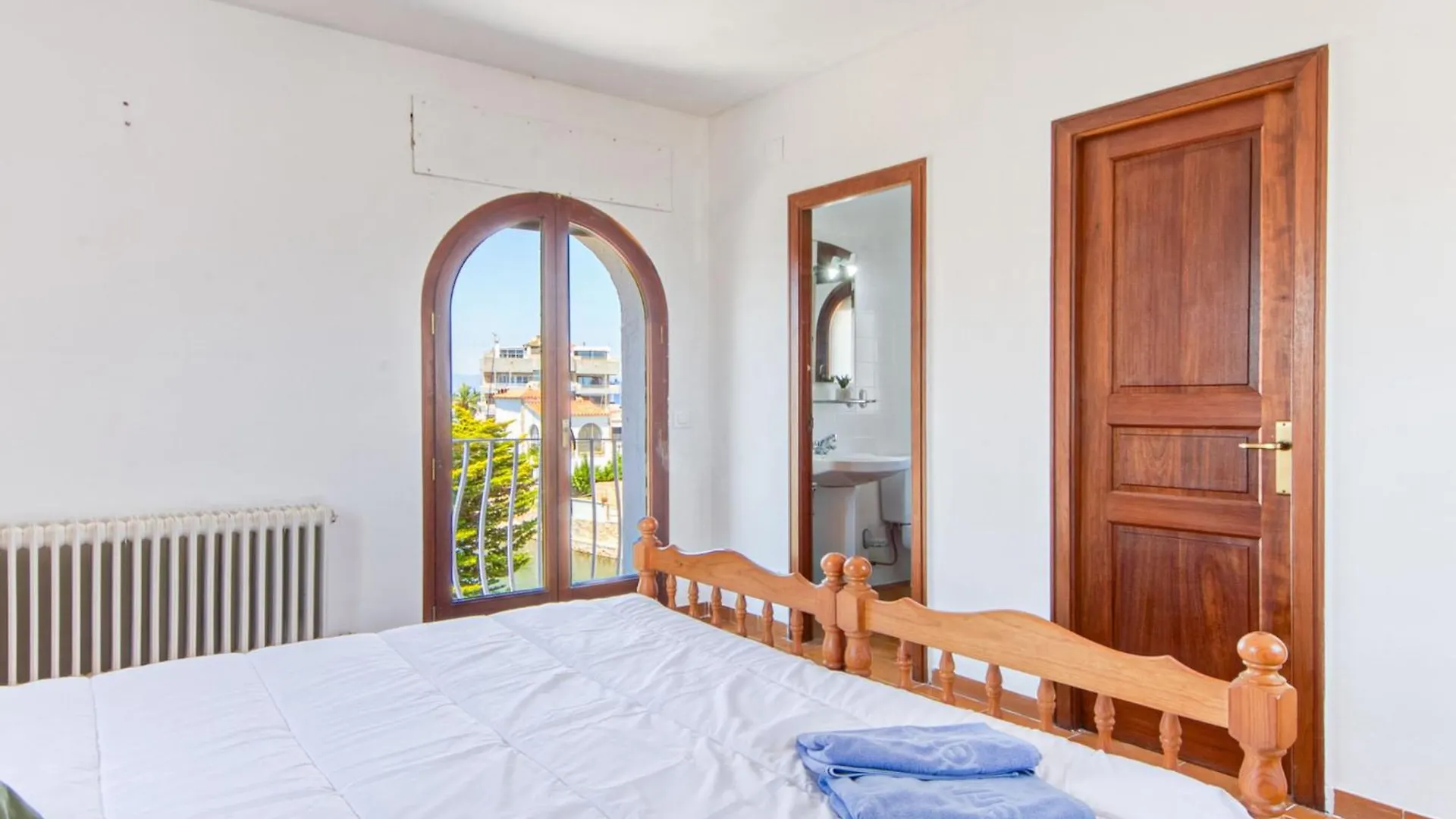 Holiday Home Playa By Interhome Empuriabrava