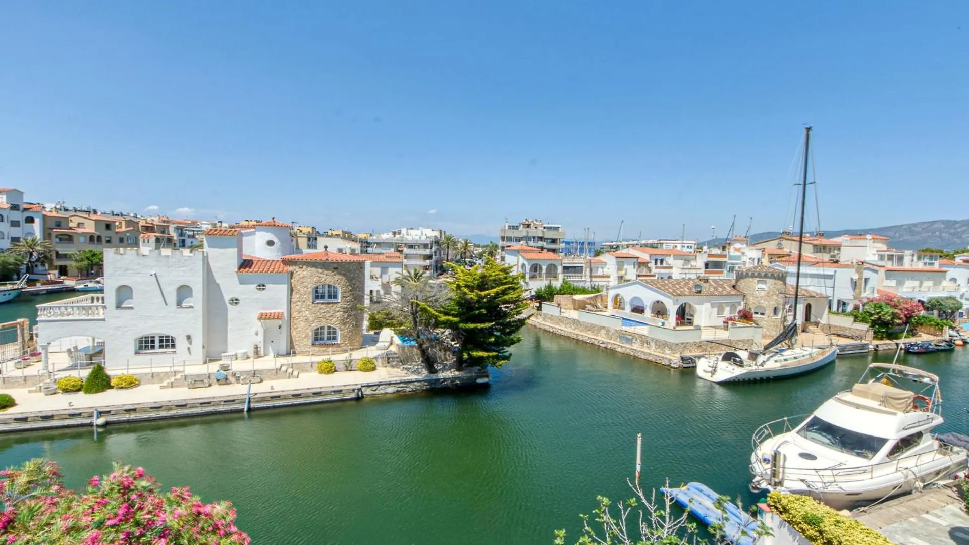 Holiday Home Playa By Interhome Empuriabrava Ισπανία