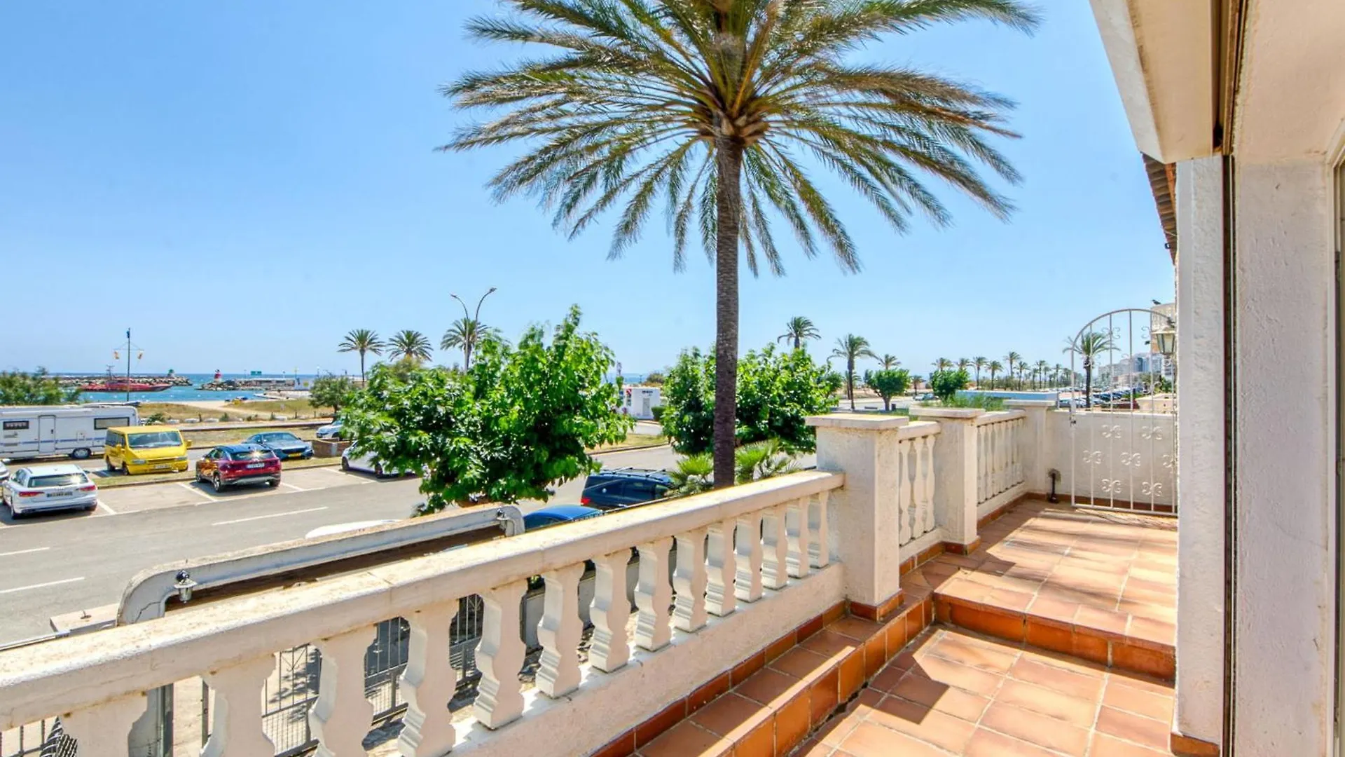 Holiday Home Playa By Interhome Empuriabrava Ισπανία