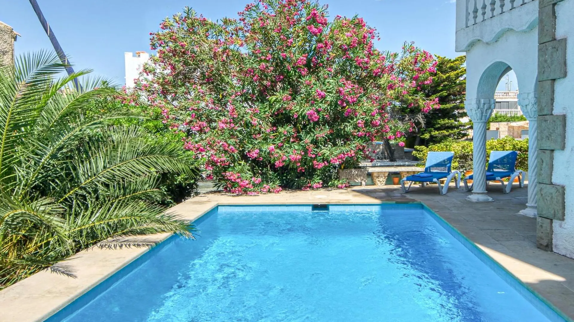 Holiday Home Playa By Interhome Empuriabrava