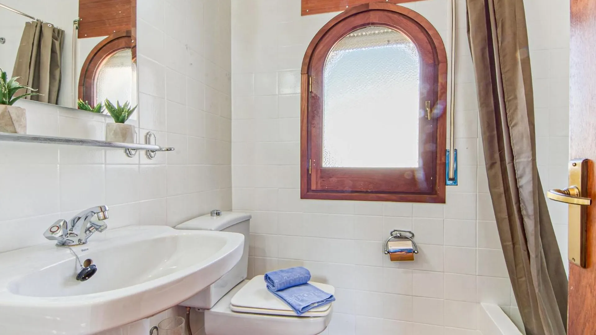 Holiday Home Playa By Interhome Empuriabrava Ισπανία