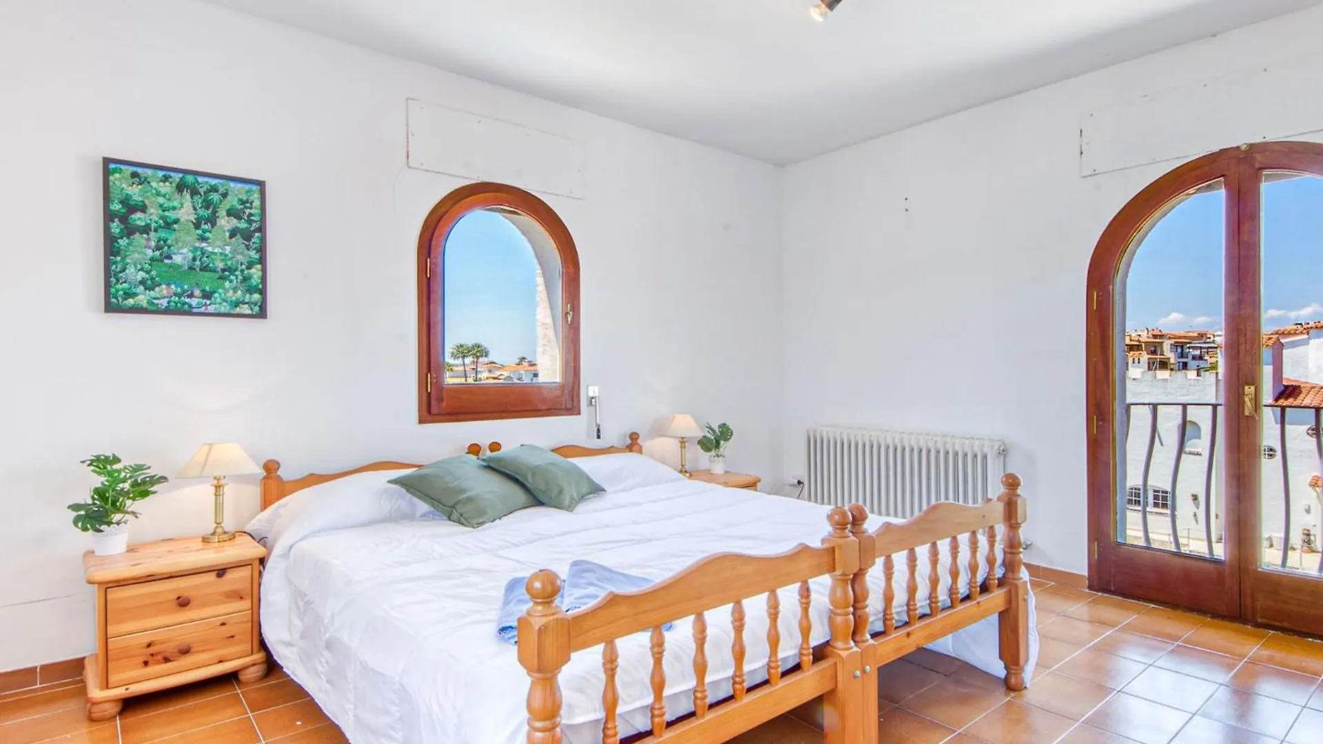 Holiday Home Playa By Interhome Empuriabrava
