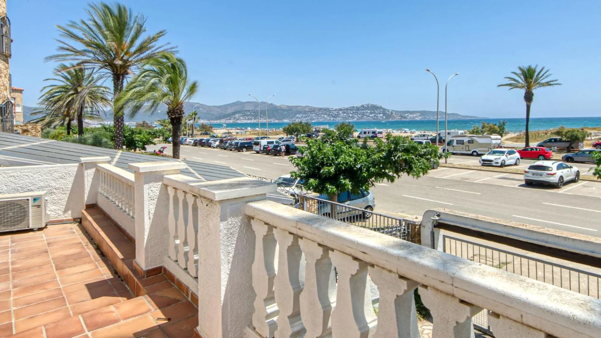 Holiday Home Playa By Interhome Empuriabrava