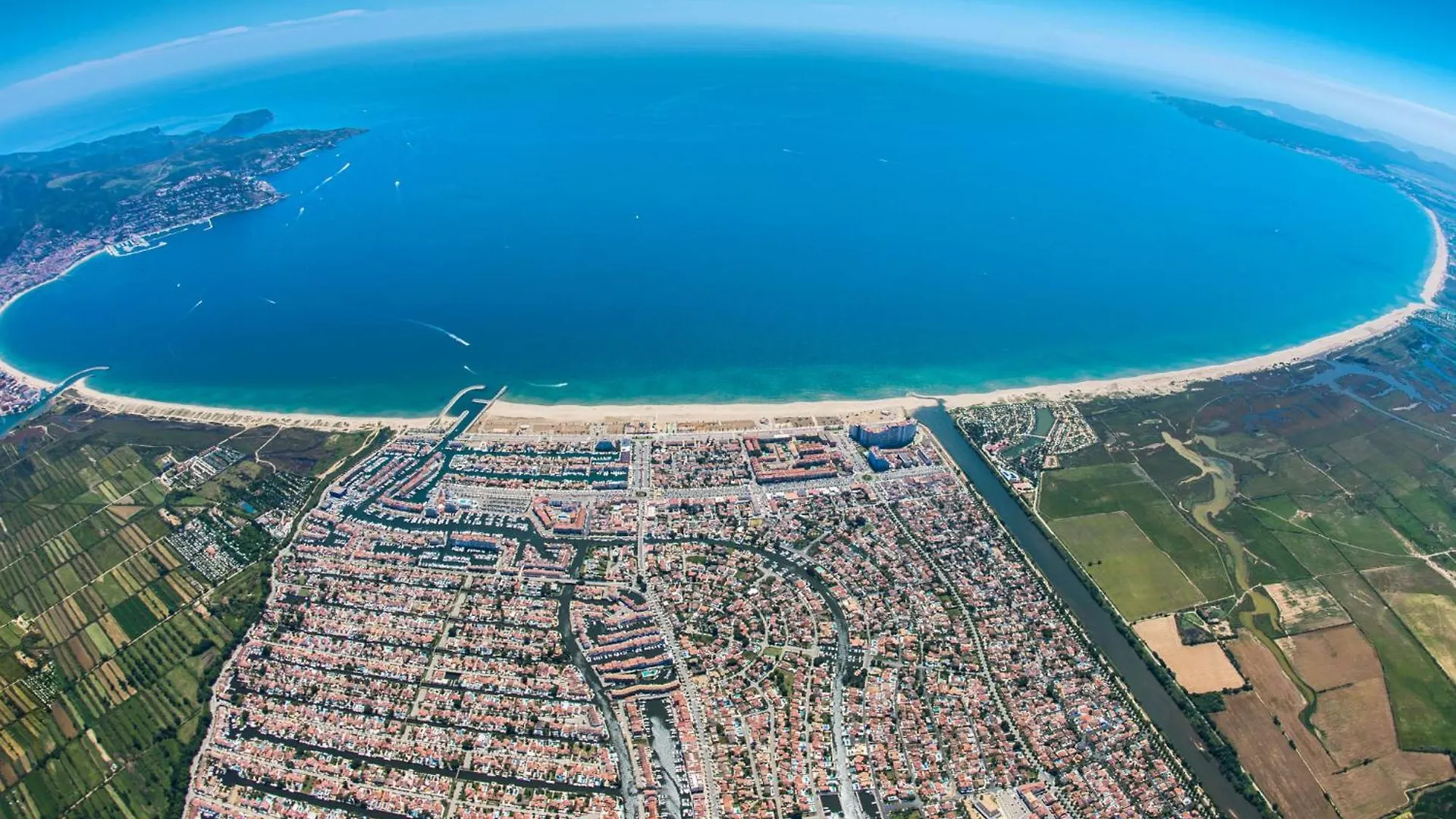 Holiday Home Playa By Interhome Empuriabrava 0*,  Ισπανία