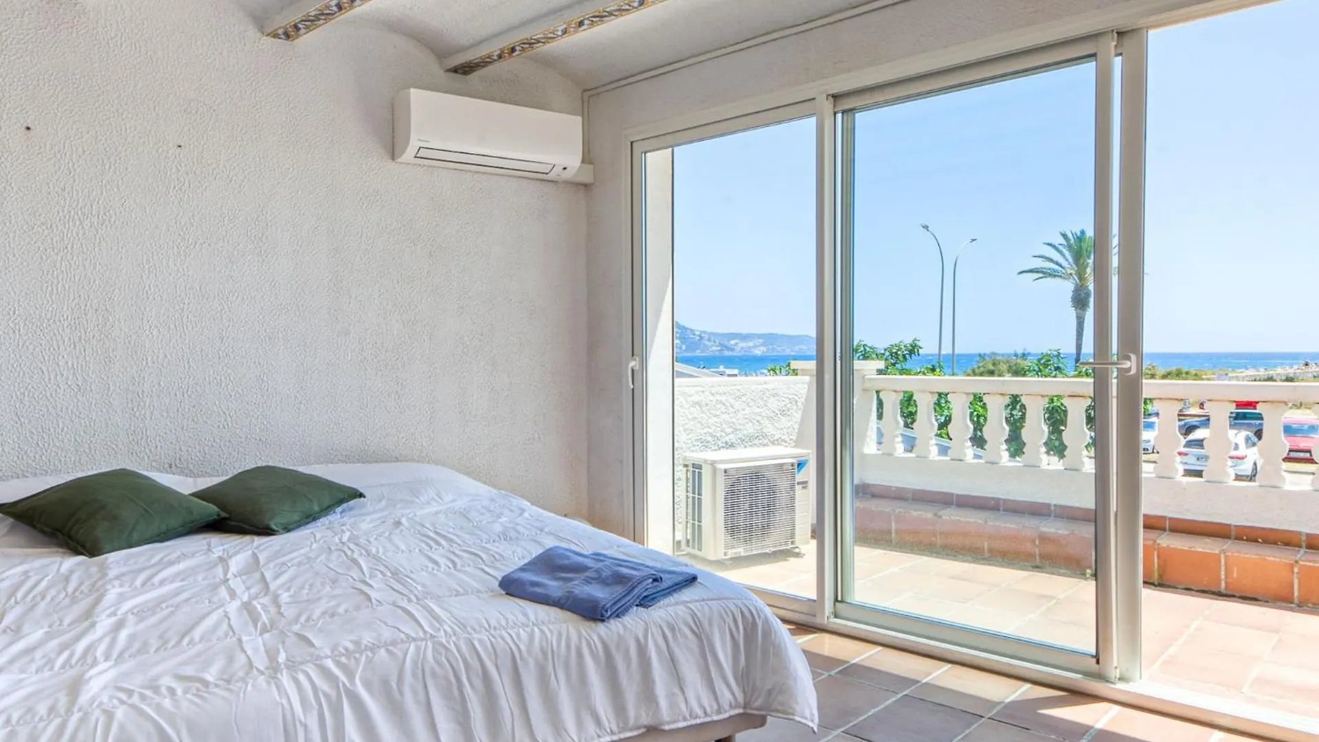 Holiday Home Playa By Interhome Empuriabrava