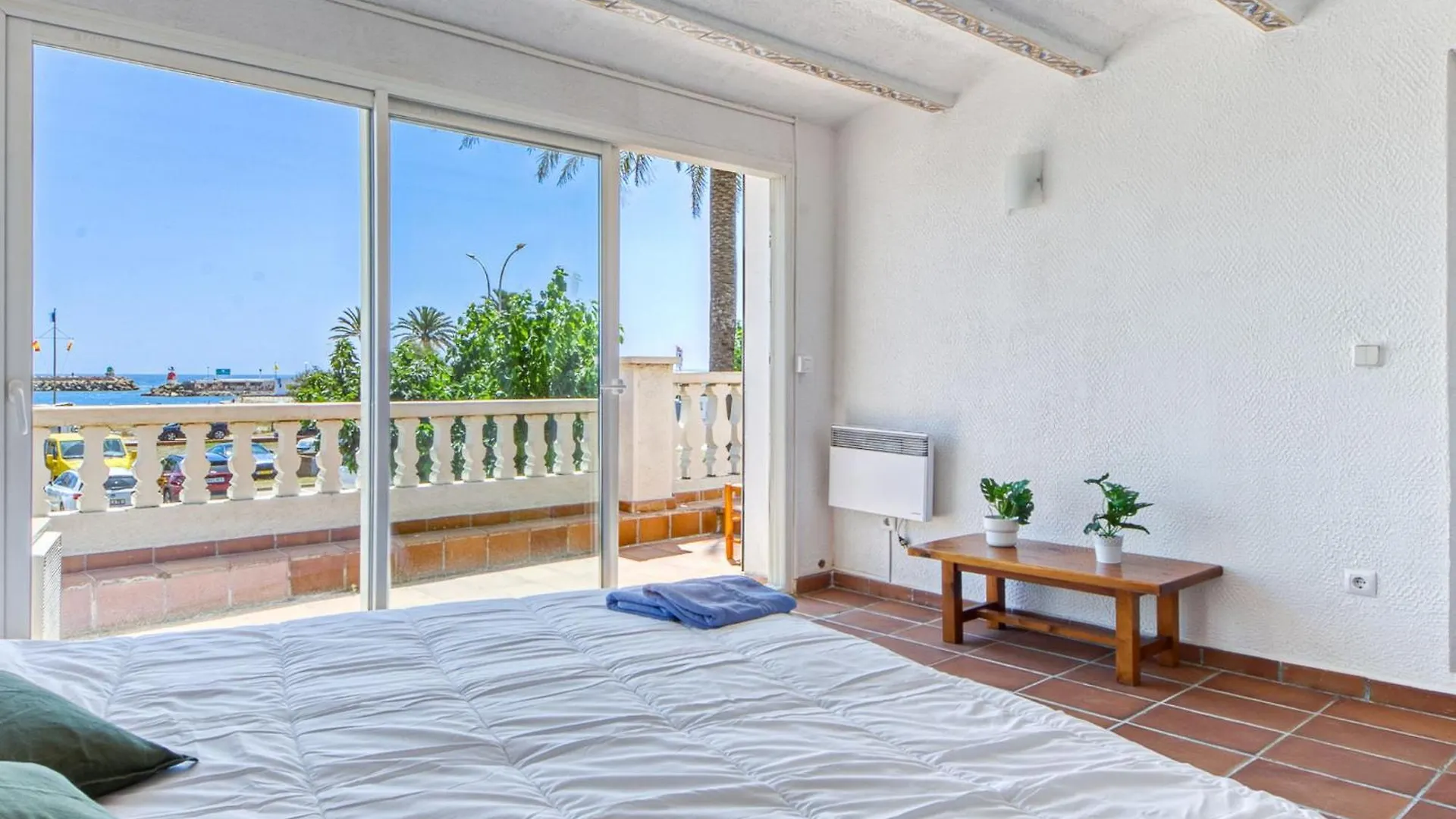 Holiday Home Playa By Interhome Empuriabrava