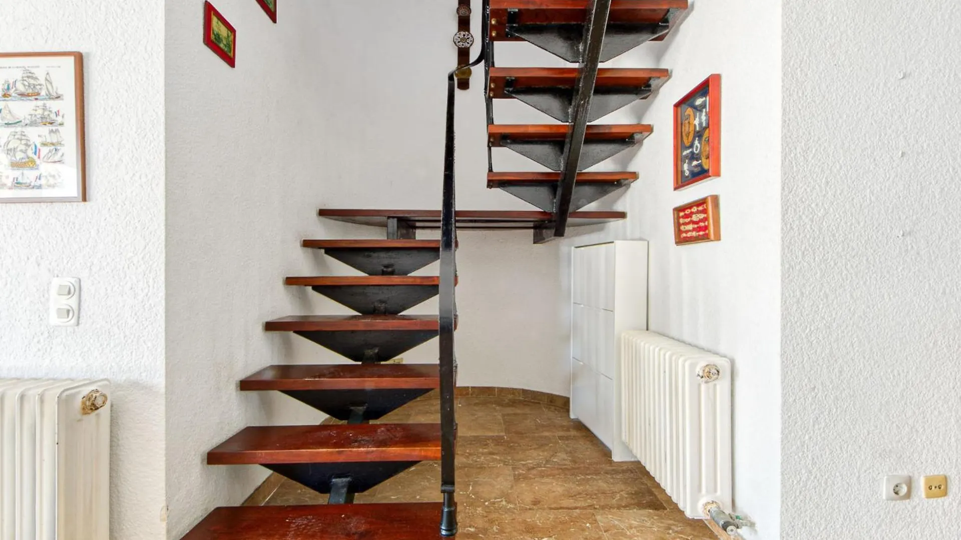 Holiday Home Playa By Interhome Empuriabrava 0*,