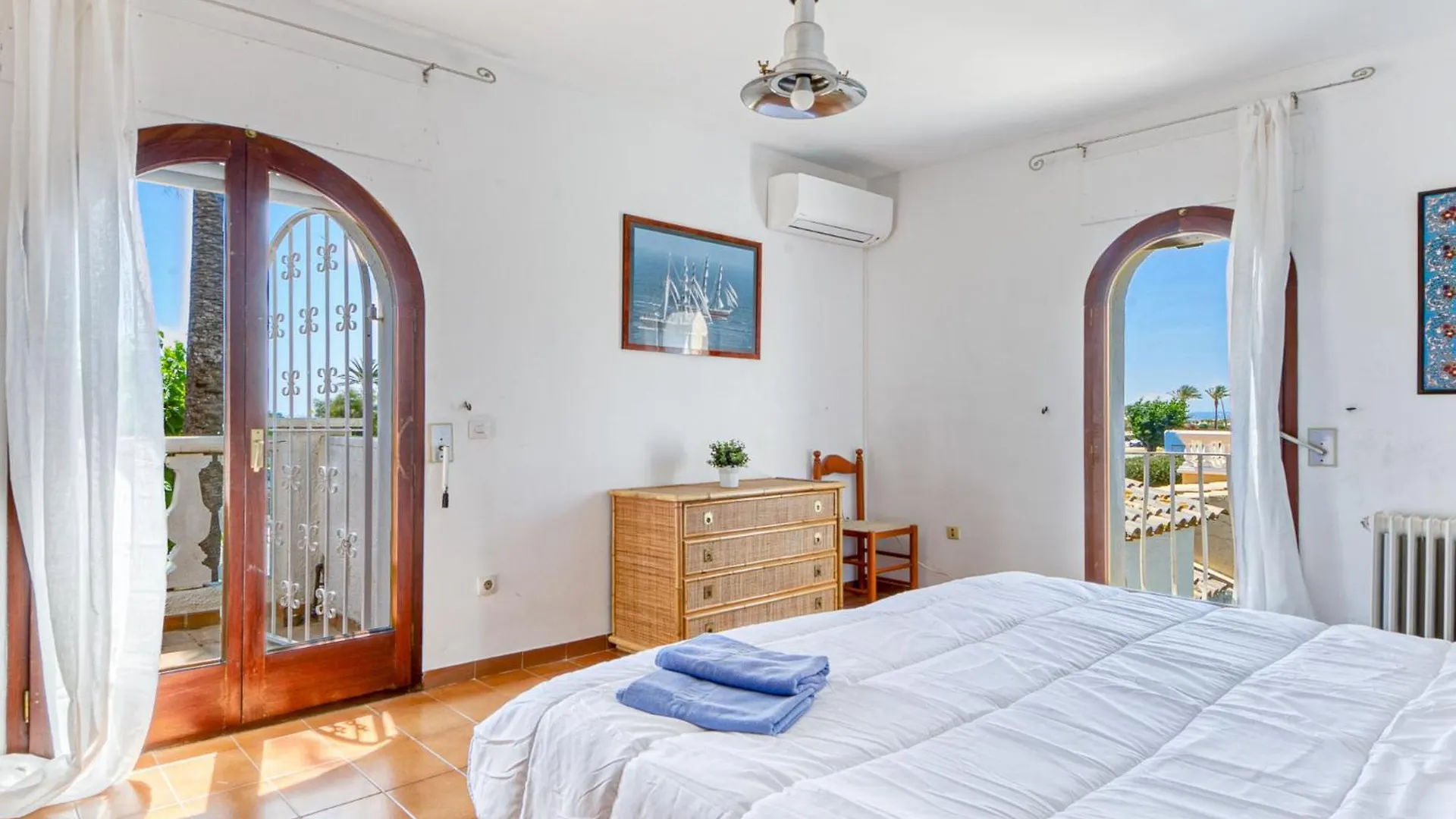 Holiday Home Playa By Interhome Empuriabrava