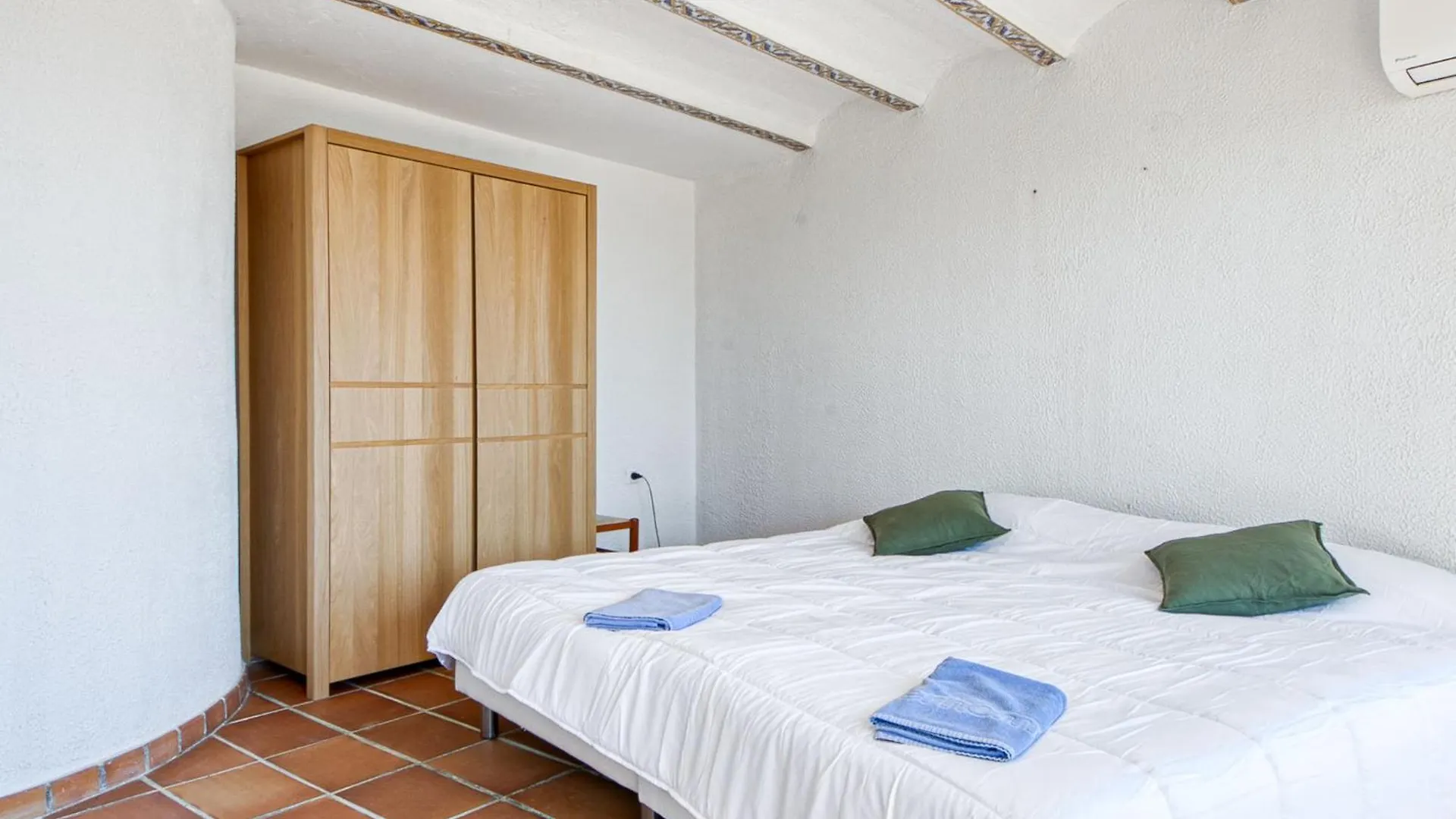 Holiday Home Playa By Interhome Empuriabrava Ισπανία