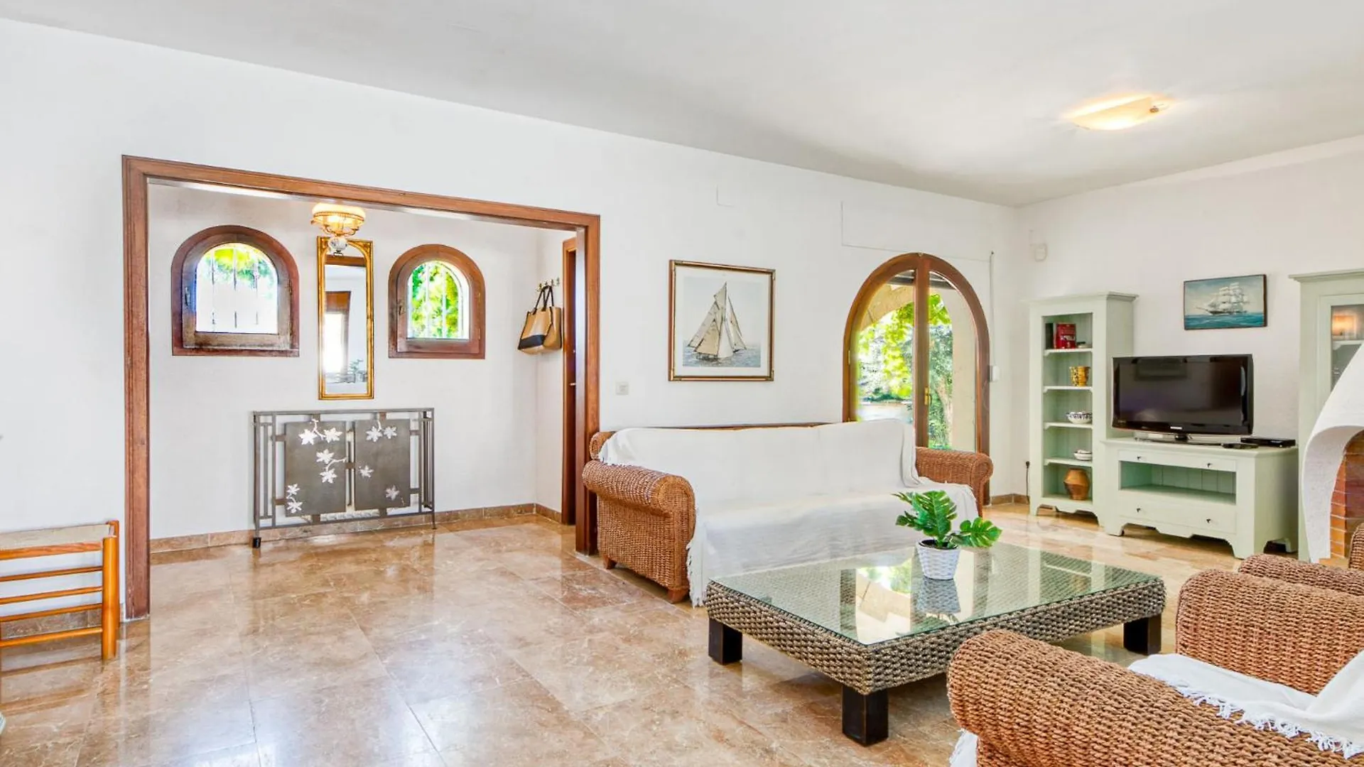 Holiday Home Playa By Interhome Empuriabrava