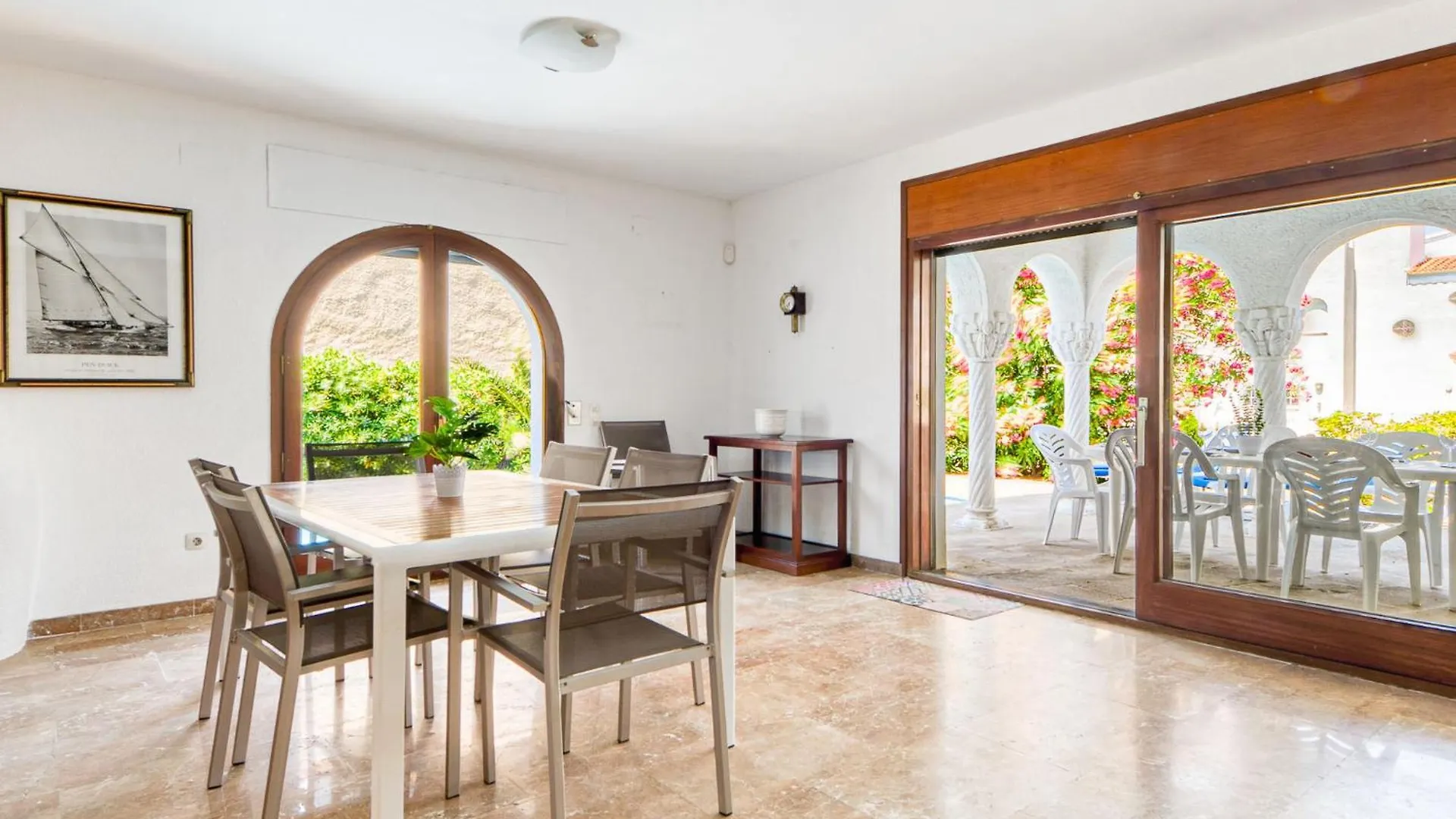 Holiday Home Playa By Interhome Empuriabrava